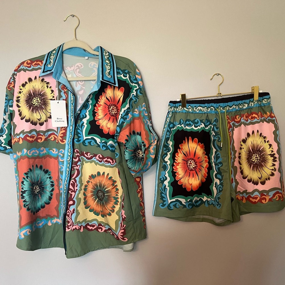 Two piece set BNWT